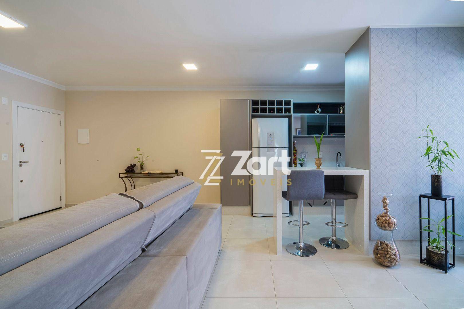 Apartamento à venda com 2 quartos, 65m² - Foto 8