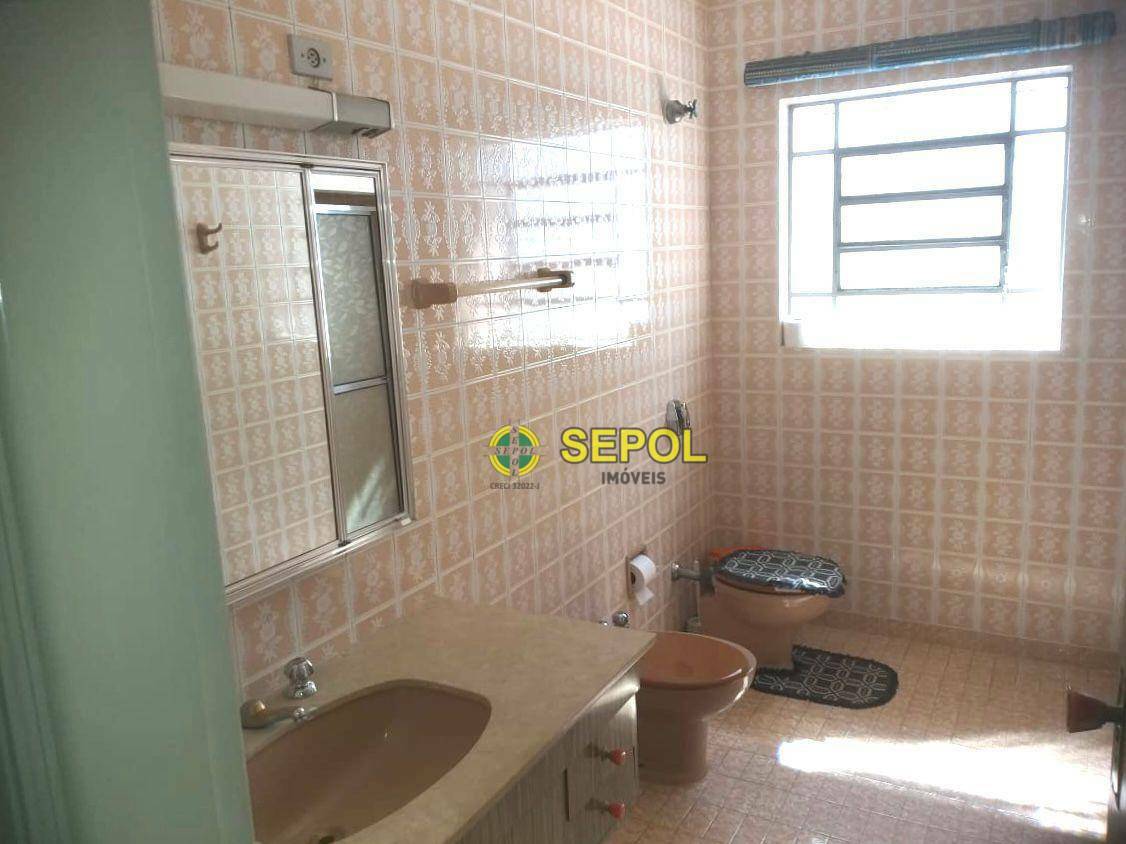 Sobrado à venda com 3 quartos, 450m² - Foto 12