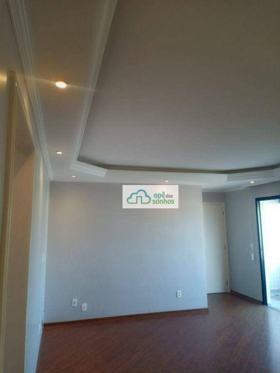 Apartamento à venda com 3 quartos, 105m² - Foto 4