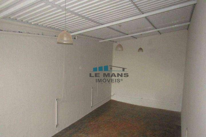 Loja-Salão para alugar, 170m² - Foto 14