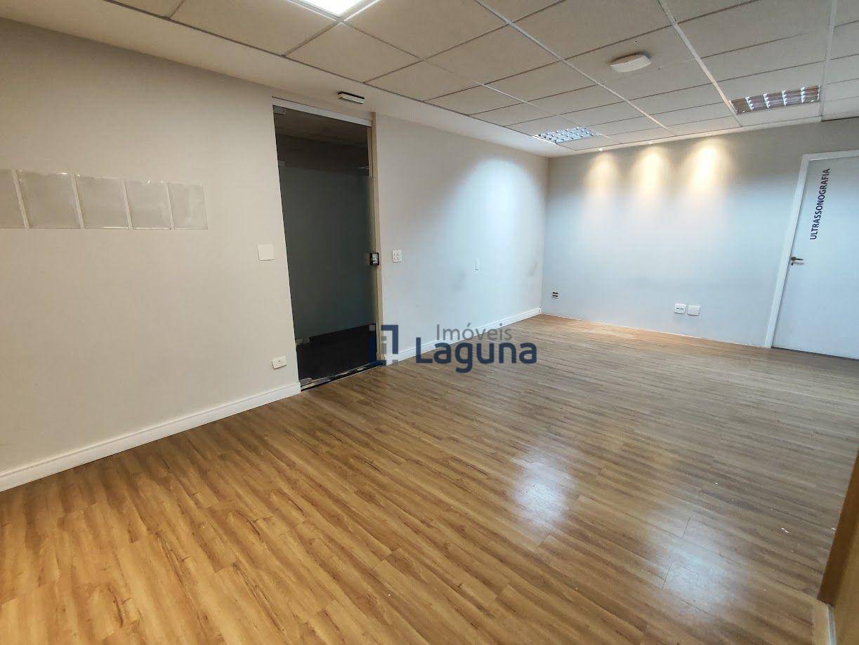 Conjunto Comercial-Sala para alugar - Foto 12