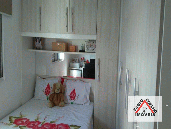 Apartamento à venda com 2 quartos, 60m² - Foto 4