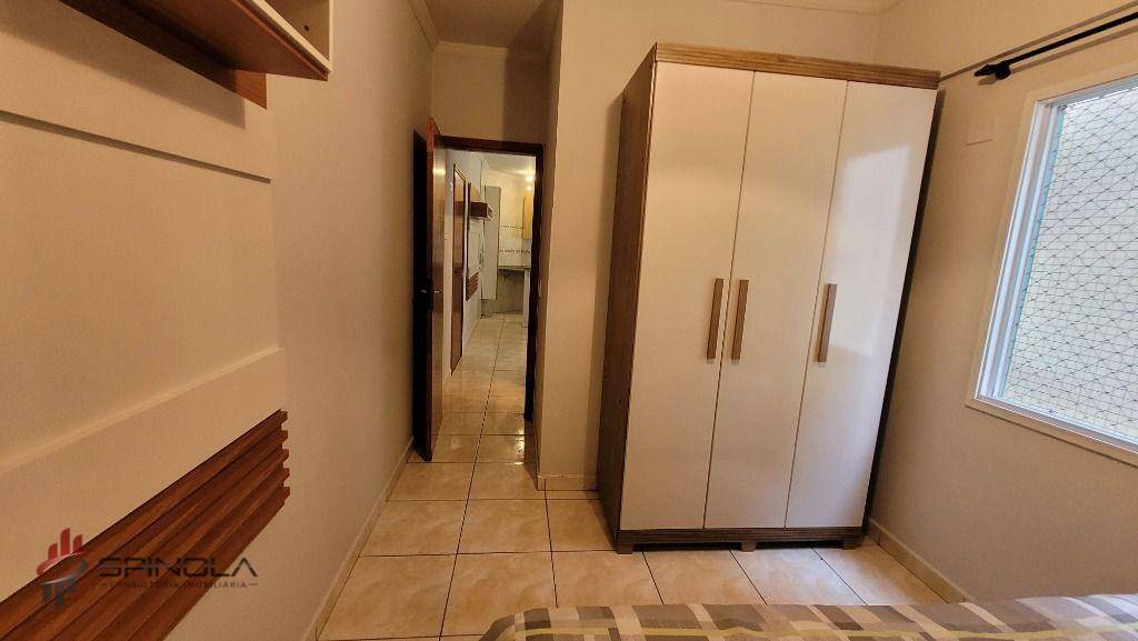 Apartamento à venda com 1 quarto, 35m² - Foto 25