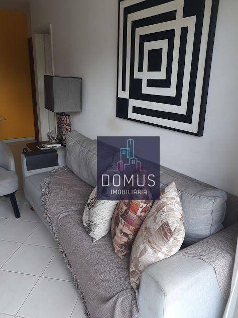 Apartamento à venda com 2 quartos, 54m² - Foto 4