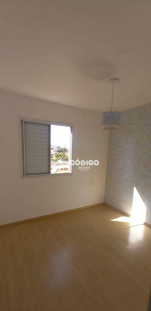 Apartamento à venda com 2 quartos, 56m² - Foto 10