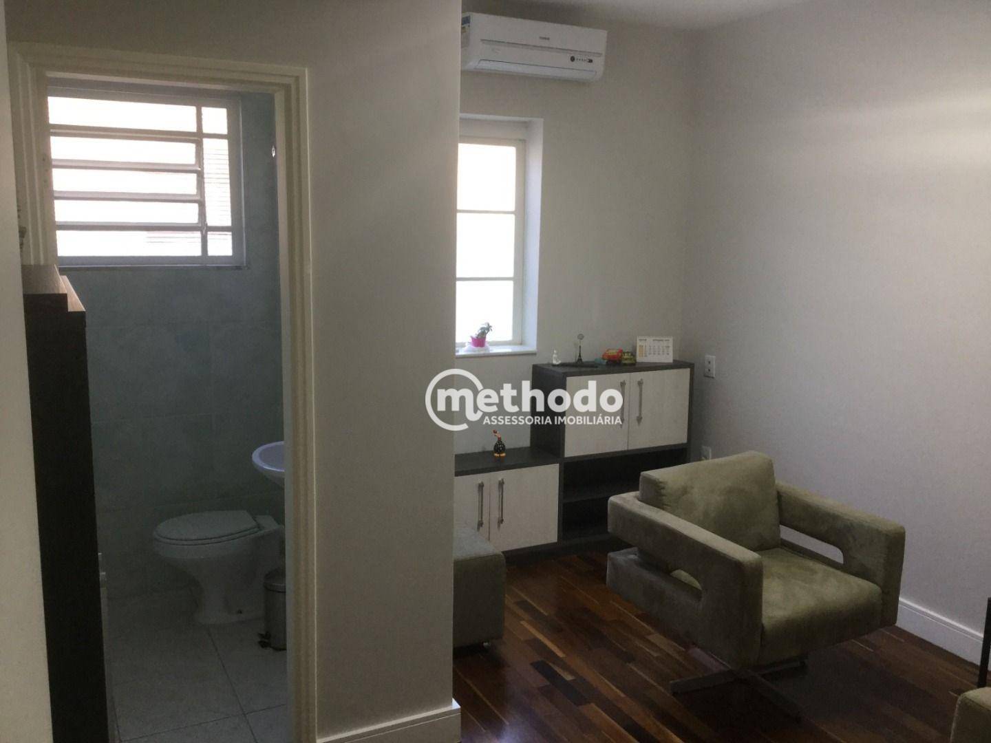 Casa à venda com 4 quartos, 254m² - Foto 12