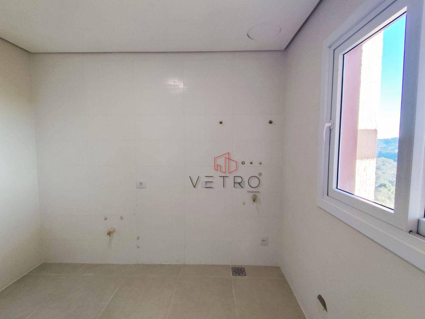 Apartamento à venda com 2 quartos, 80m² - Foto 6