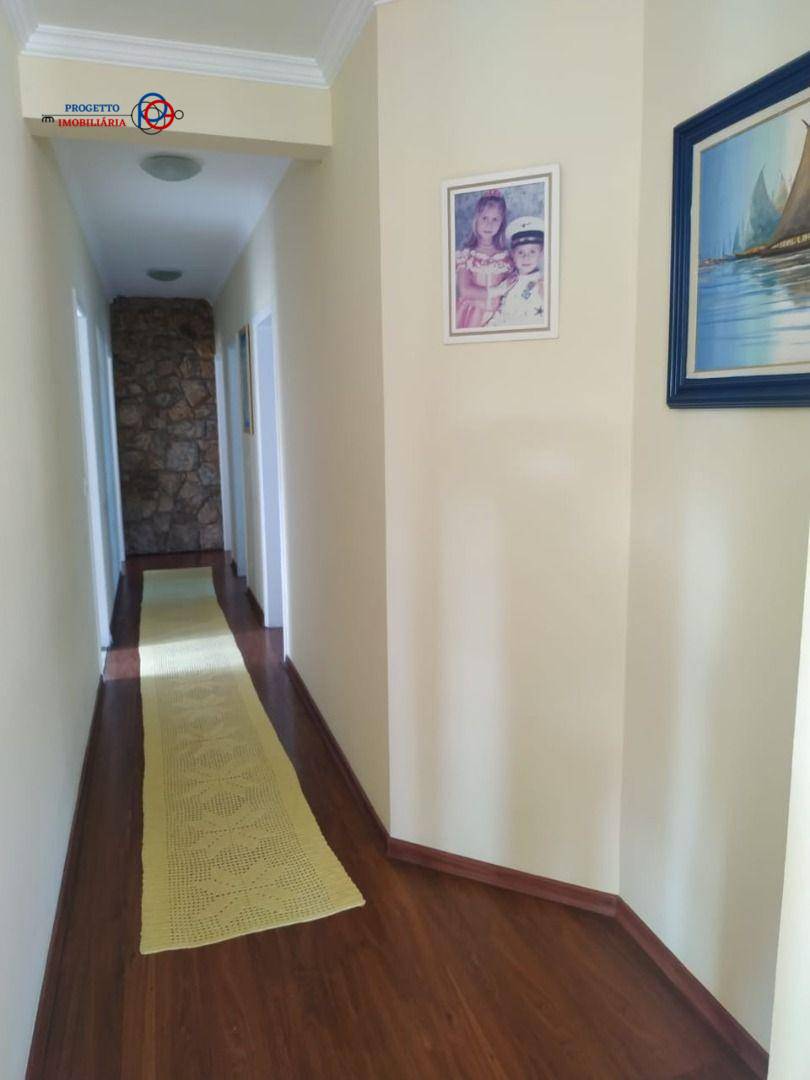 Casa de Condomínio à venda com 4 quartos, 238m² - Foto 13