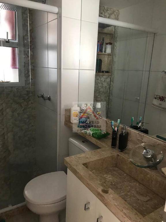 Apartamento à venda com 3 quartos, 65m² - Foto 15