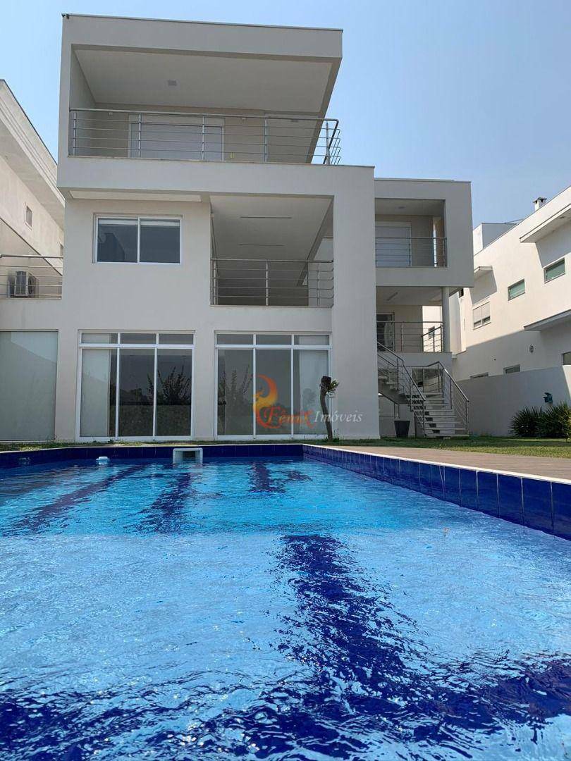 Sobrado à venda e aluguel com 4 quartos, 770m² - Foto 2