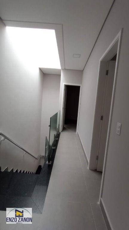 Sobrado à venda com 3 quartos, 170m² - Foto 6