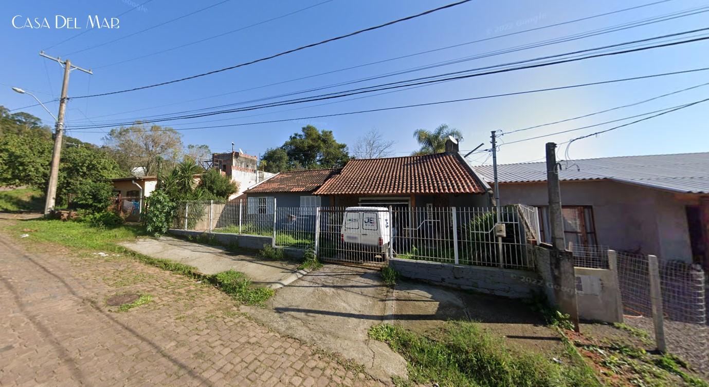 Casa à venda com 3 quartos, 116m² - Foto 2