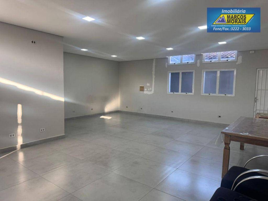 Loja-Salão para alugar, 60m² - Foto 7