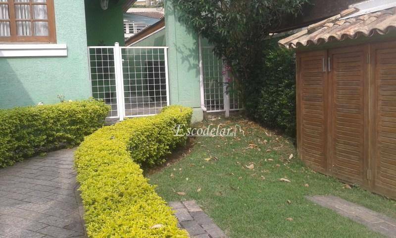 Casa de Condomínio à venda com 2 quartos, 200m² - Foto 6