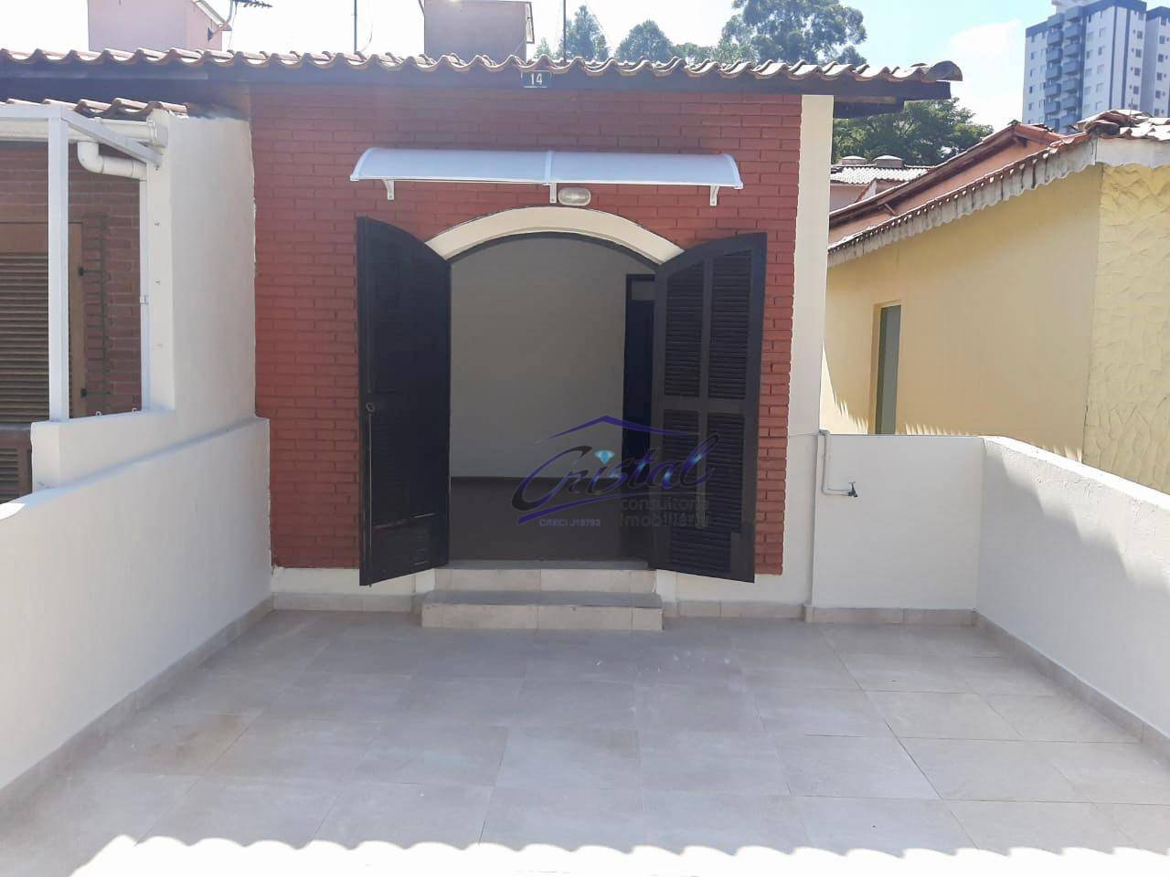 Casa à venda com 3 quartos, 107m² - Foto 24