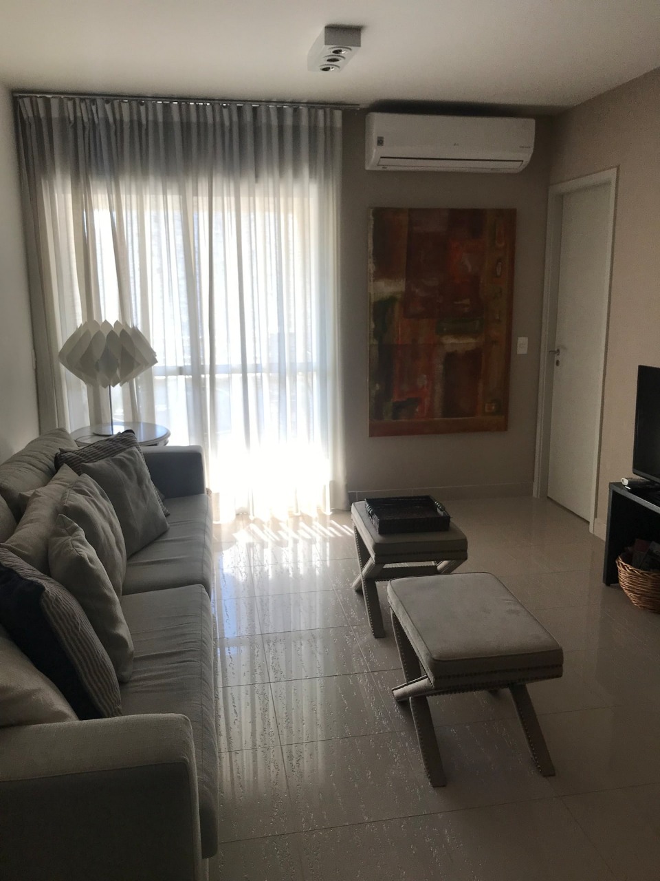 Apartamento à venda com 2 quartos, 57m² - Foto 20