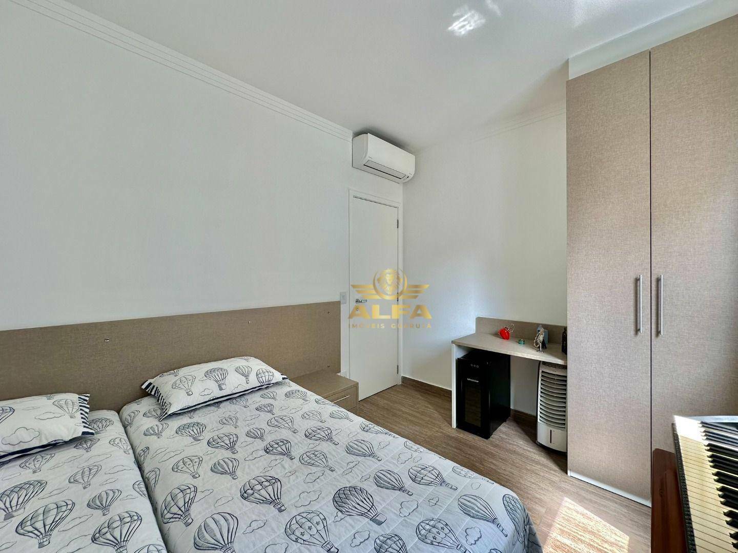 Apartamento à venda com 3 quartos, 129m² - Foto 17