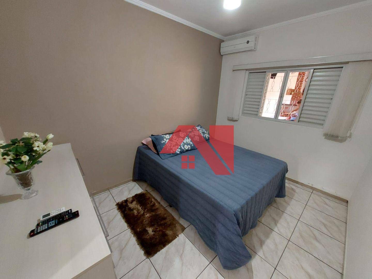 Casa à venda com 2 quartos, 150m² - Foto 11