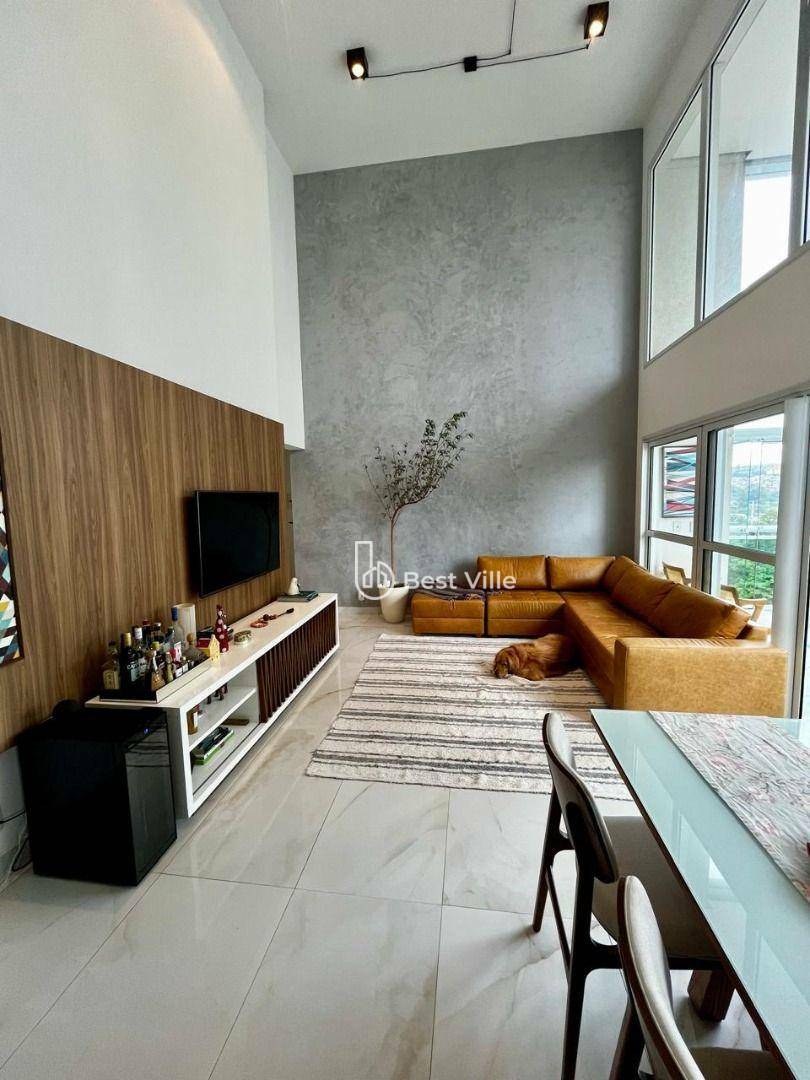 Apartamento para alugar com 3 quartos, 132m² - Foto 3