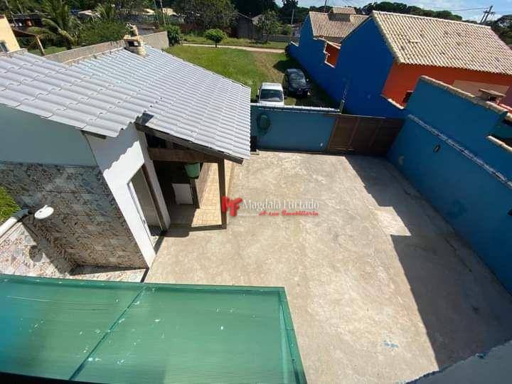 Casa à venda com 4 quartos, 250m² - Foto 3