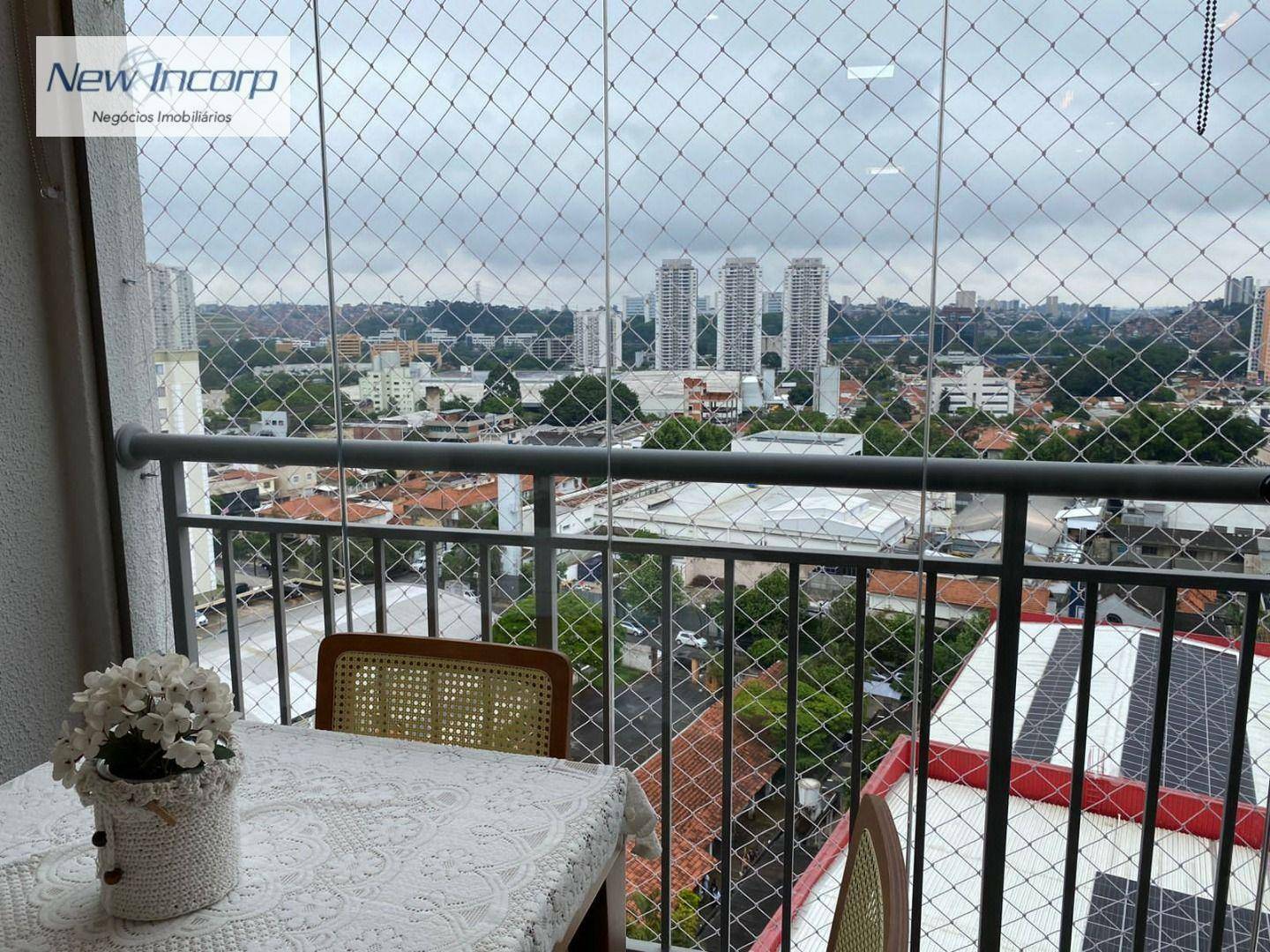 Apartamento à venda com 3 quartos, 71m² - Foto 5