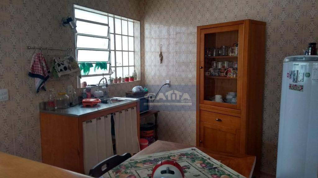 Sobrado à venda com 4 quartos, 300m² - Foto 29