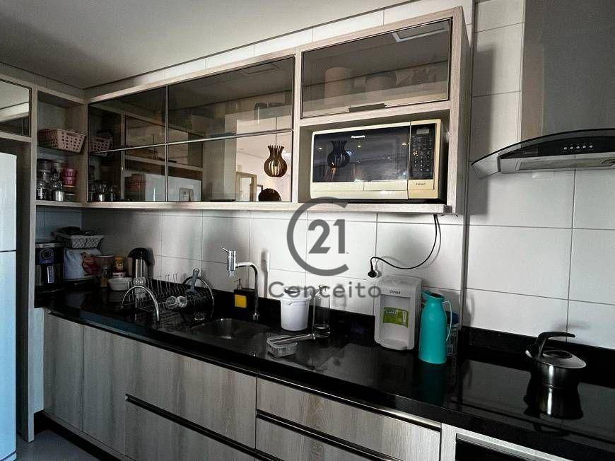 Apartamento à venda com 3 quartos, 130m² - Foto 8