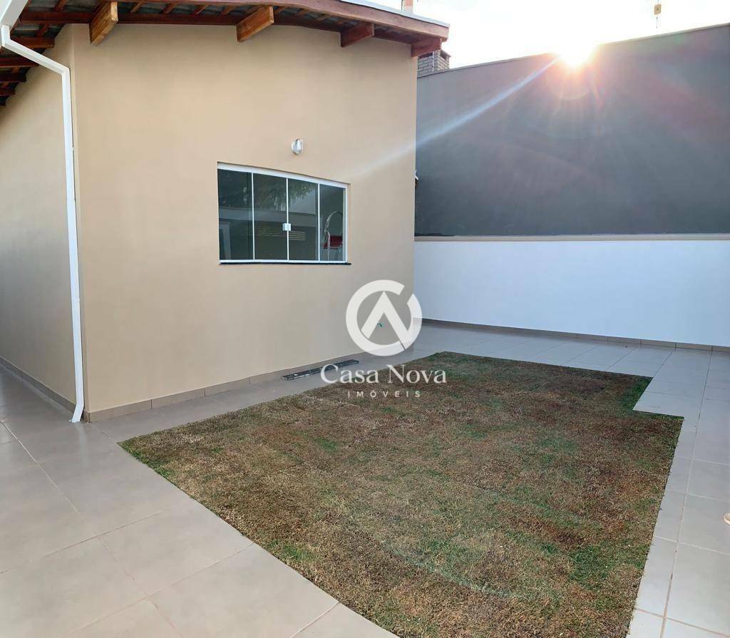 Casa à venda com 3 quartos, 82m² - Foto 20