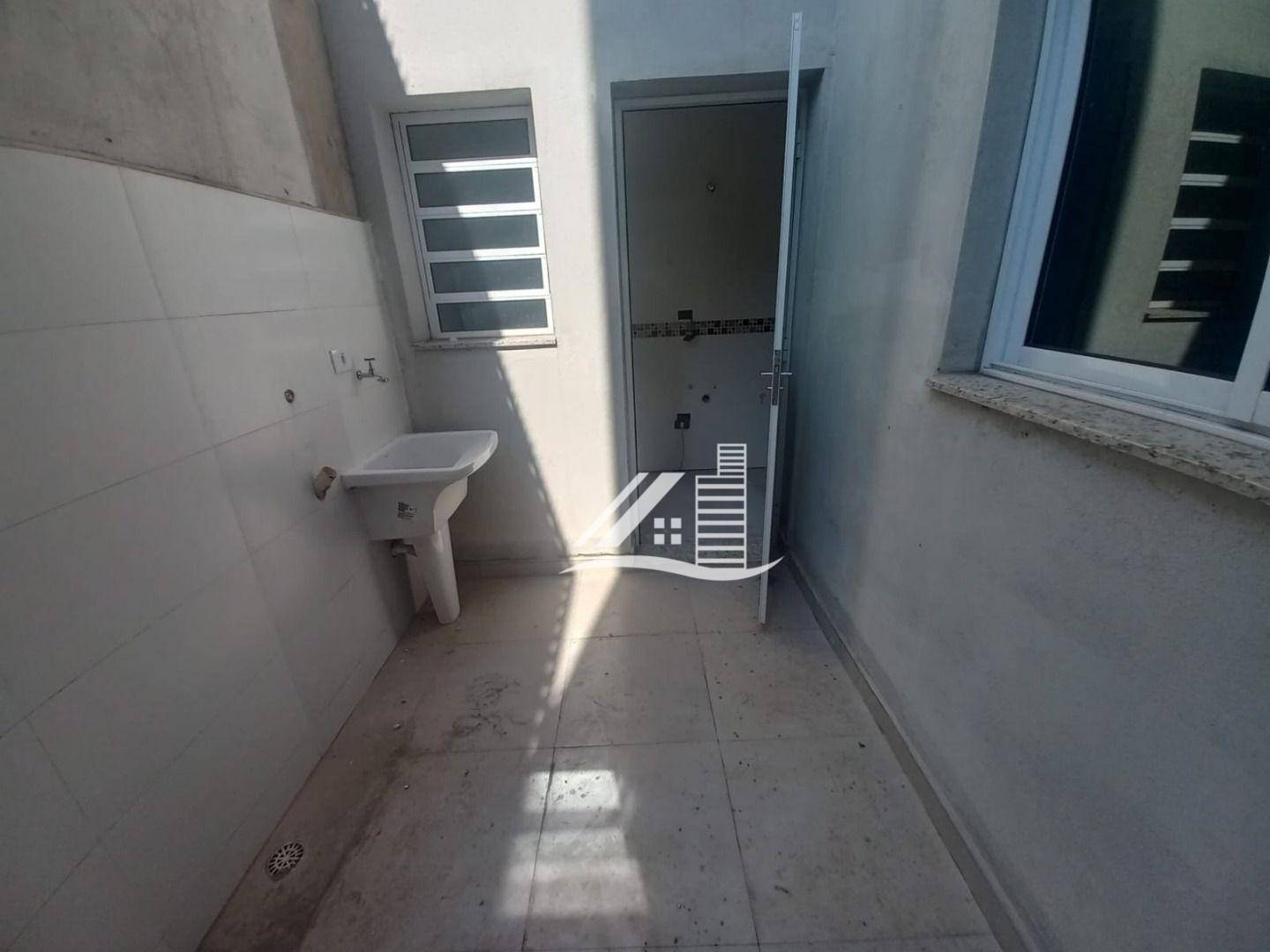 Apartamento à venda com 2 quartos, 50m² - Foto 9