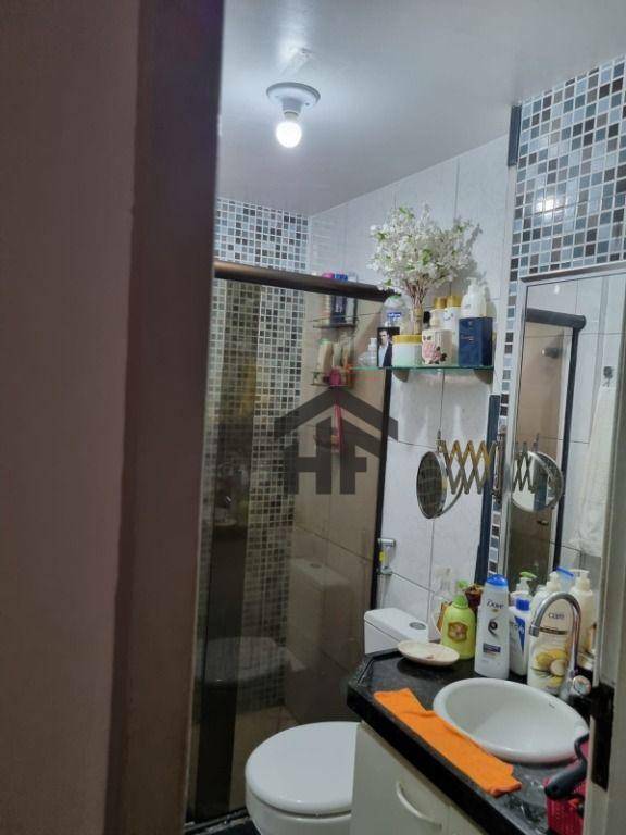 Apartamento à venda com 3 quartos, 98m² - Foto 10