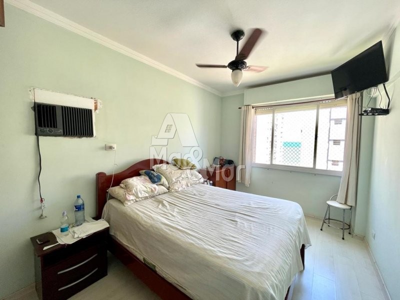 Apartamento à venda com 3 quartos, 140m² - Foto 8