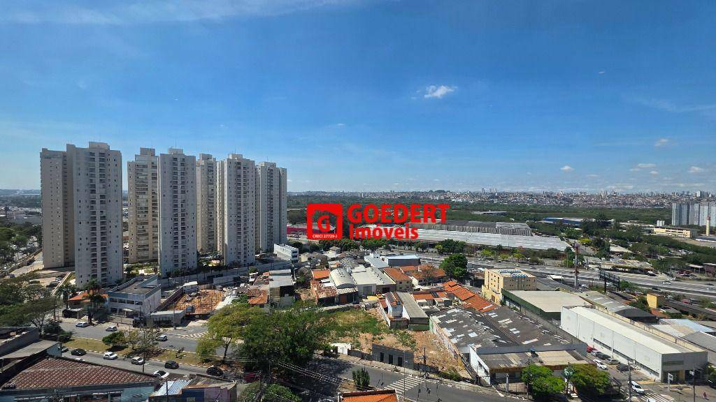 Kitnet-Studio, 38 m² - Foto 12