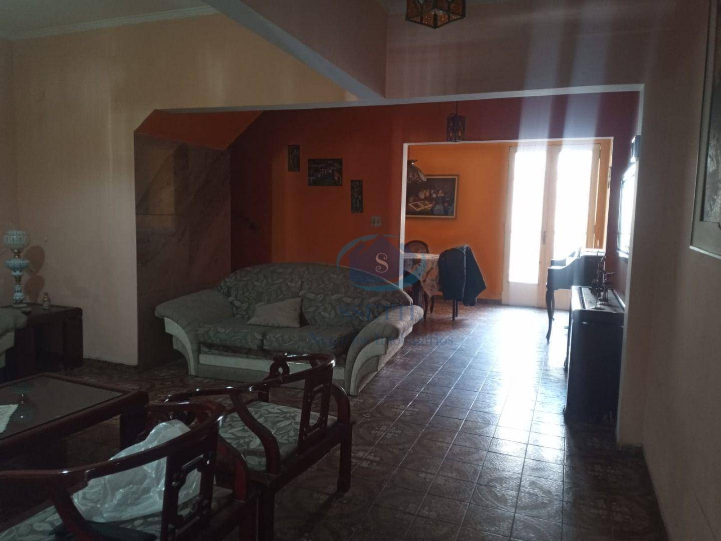 Sobrado à venda com 3 quartos, 165m² - Foto 5