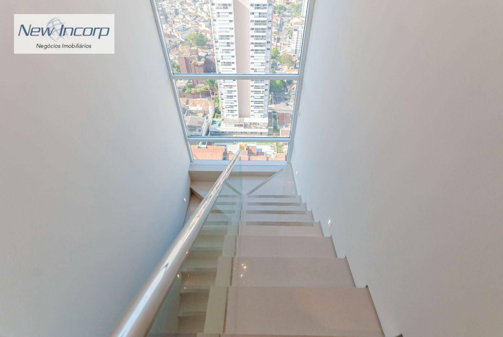 Cobertura à venda com 3 quartos, 225m² - Foto 32