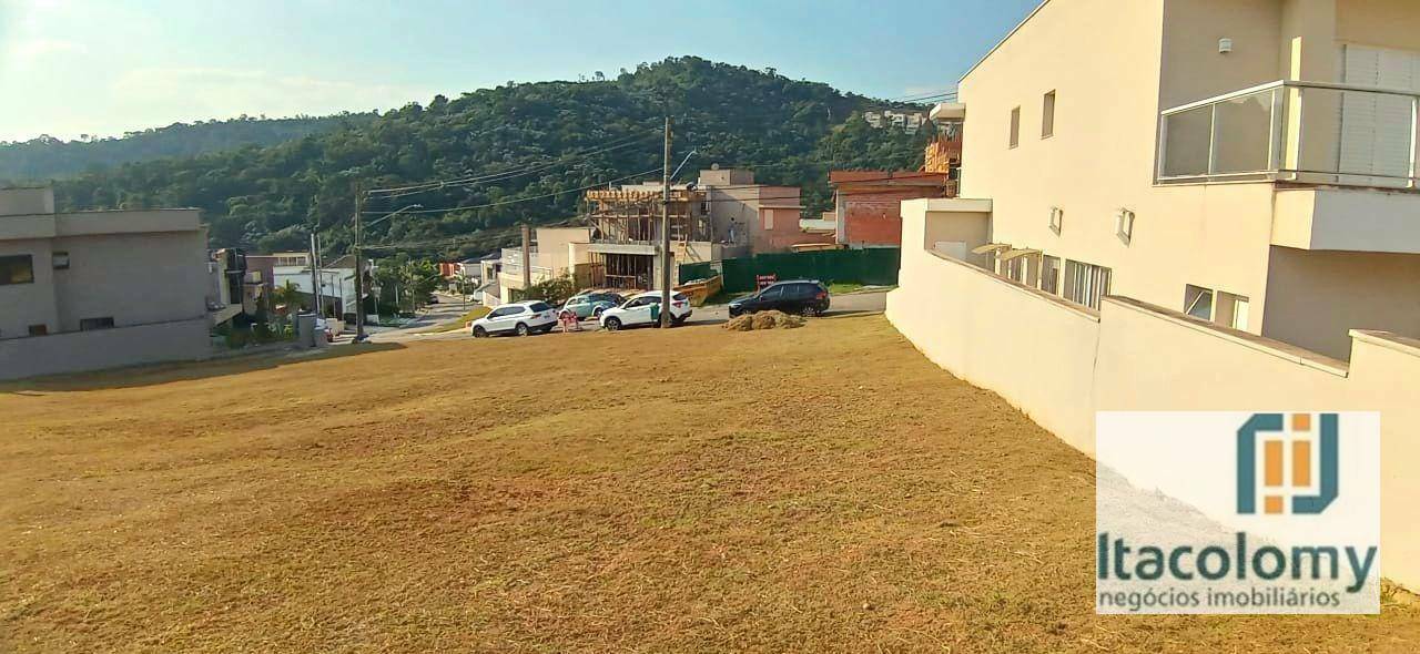 Loteamento e Condomínio à venda, 821M2 - Foto 2