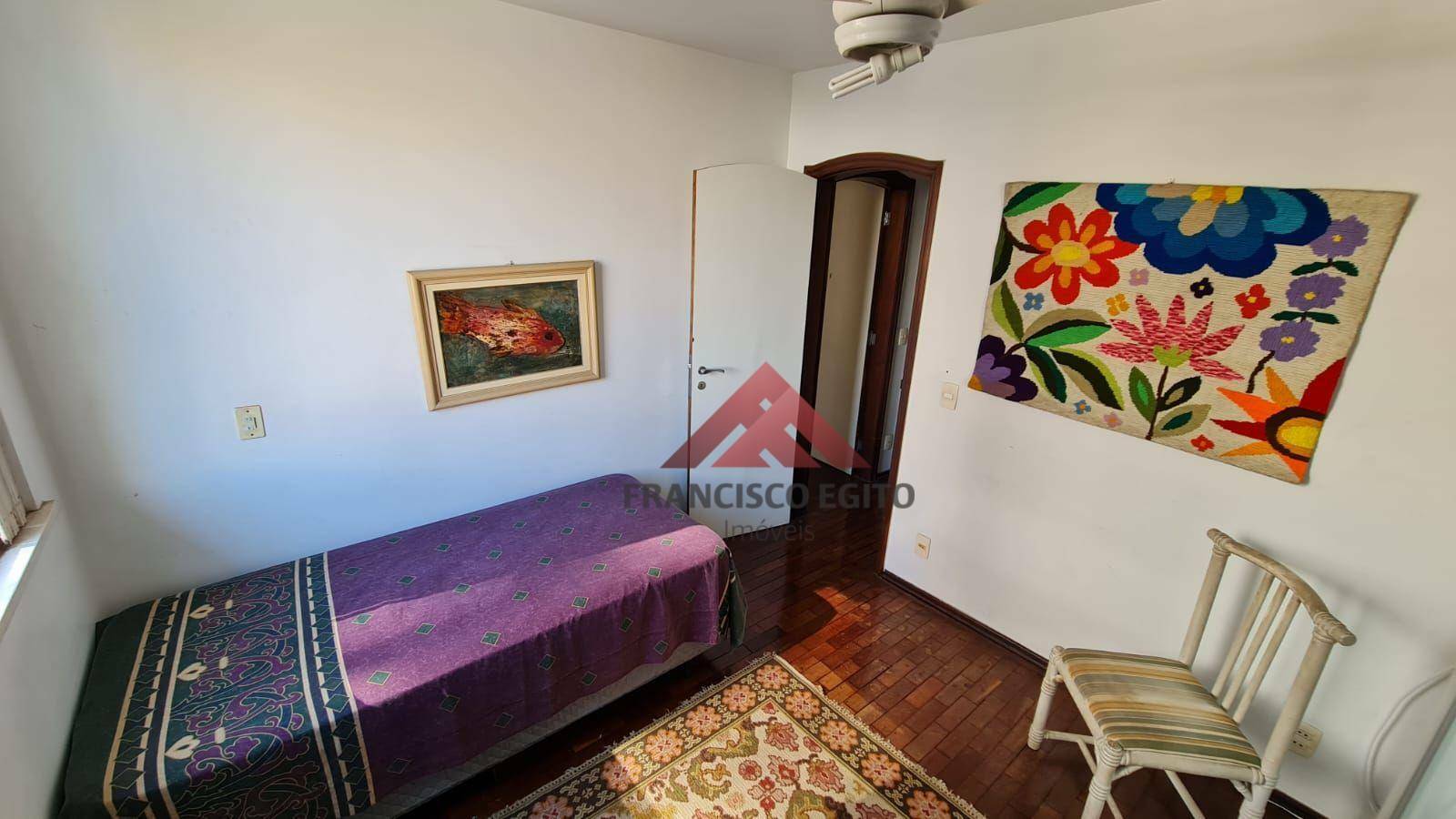 Apartamento à venda com 4 quartos, 212m² - Foto 7