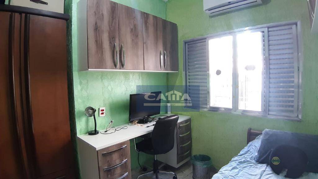 Casa à venda com 3 quartos, 116m² - Foto 25