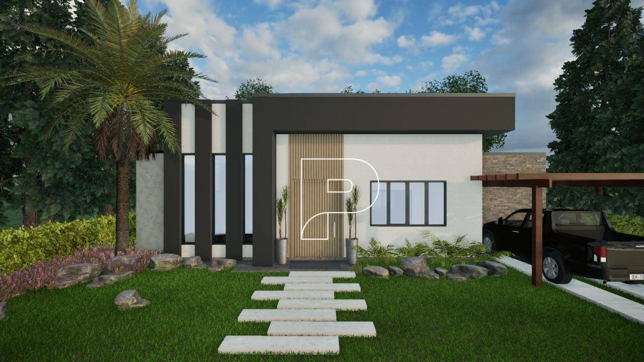 Chácara, 3 quartos, 1138 m² - Foto 4