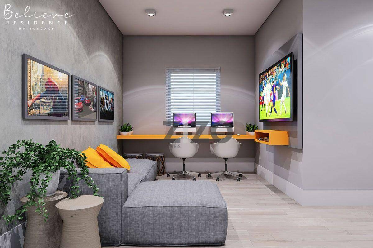 Apartamento à venda com 2 quartos, 66m² - Foto 16