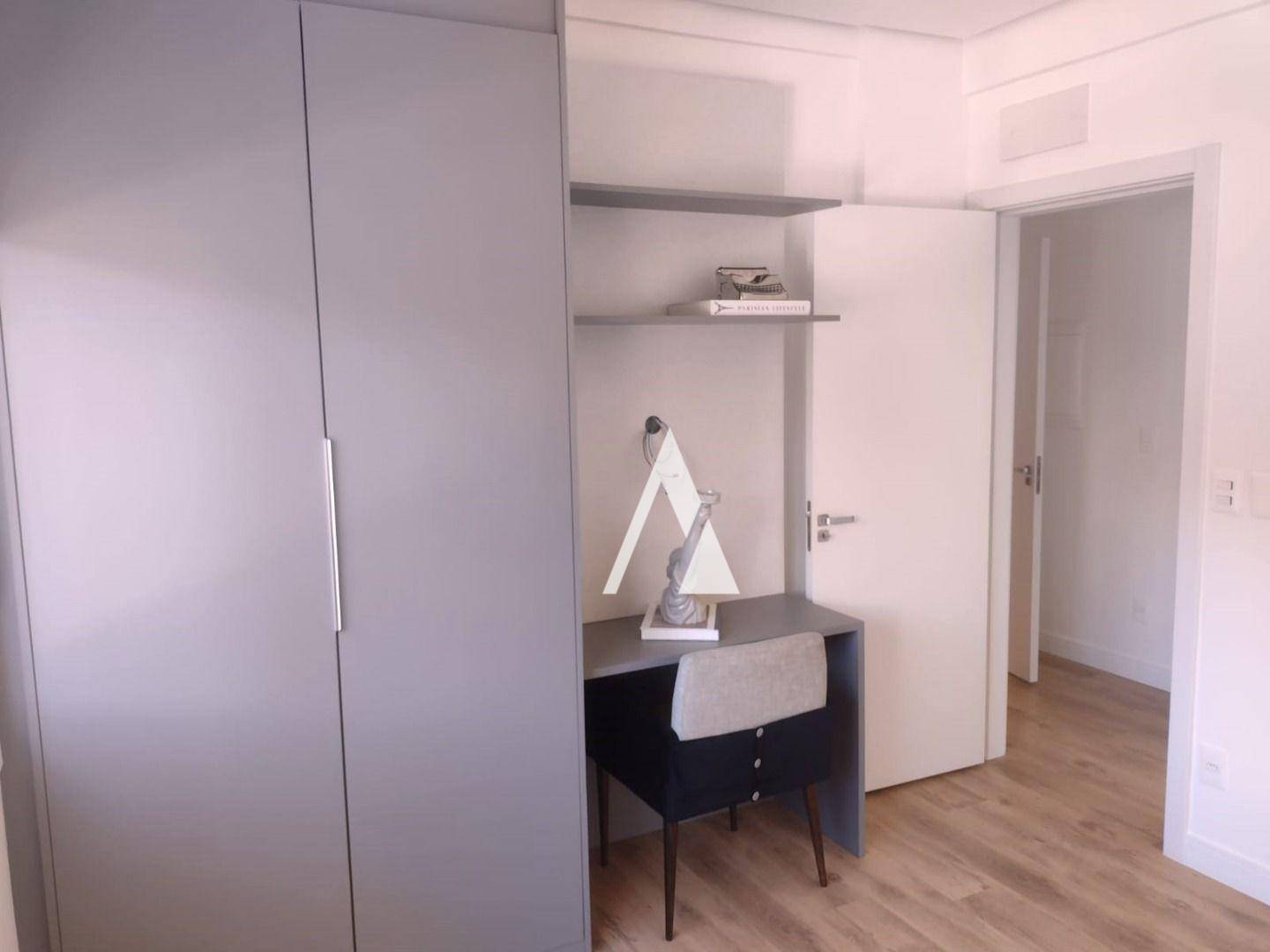 Apartamento à venda com 3 quartos, 112m² - Foto 25