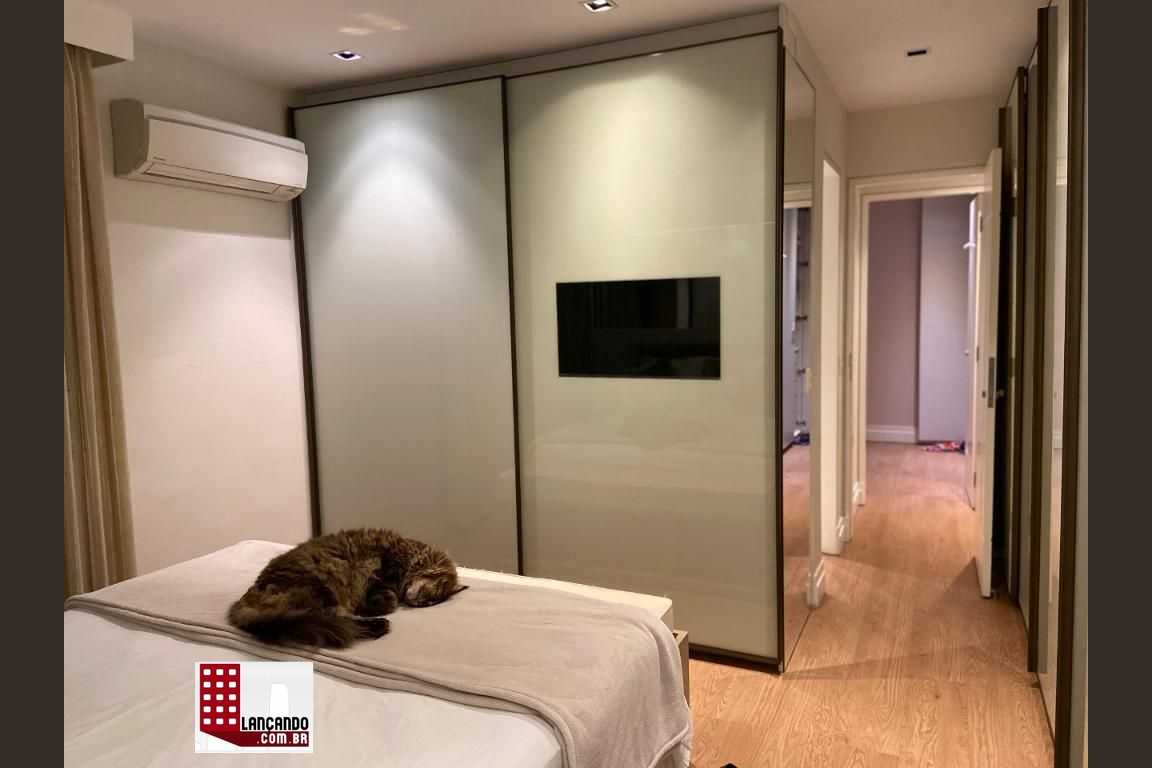 Apartamento à venda com 3 quartos, 131m² - Foto 11