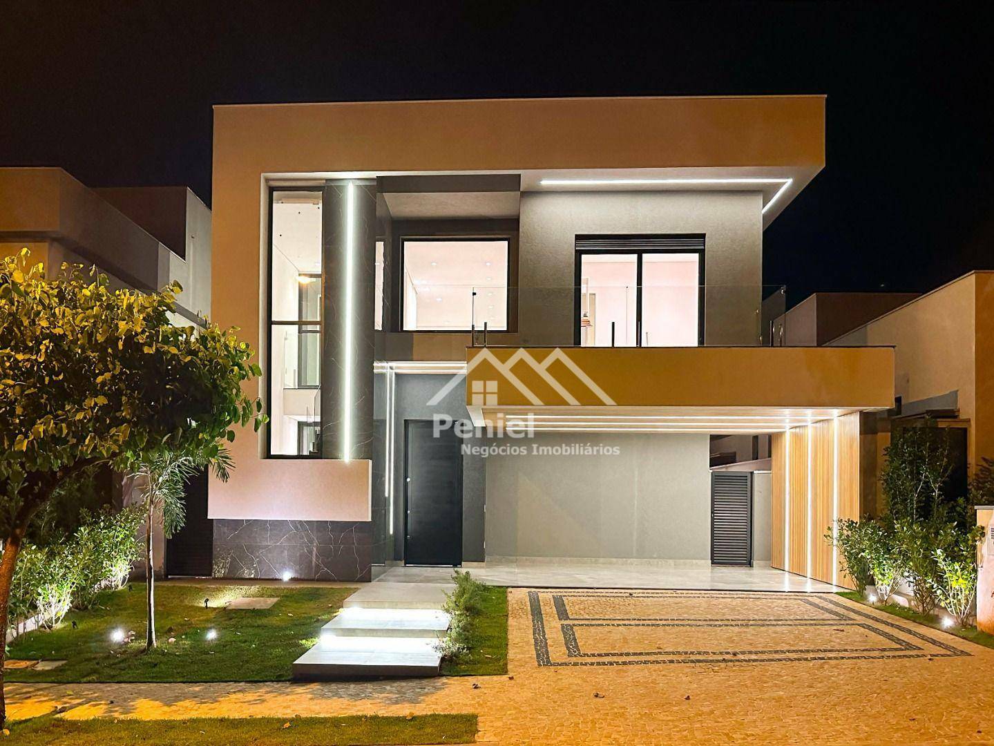 Sobrado à venda com 4 quartos, 264m² - Foto 54