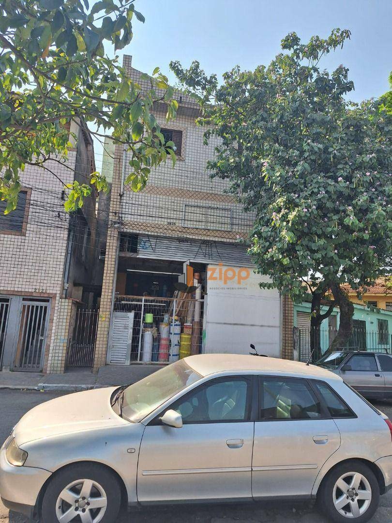 Sobrado à venda com 7 quartos, 315m² - Foto 17