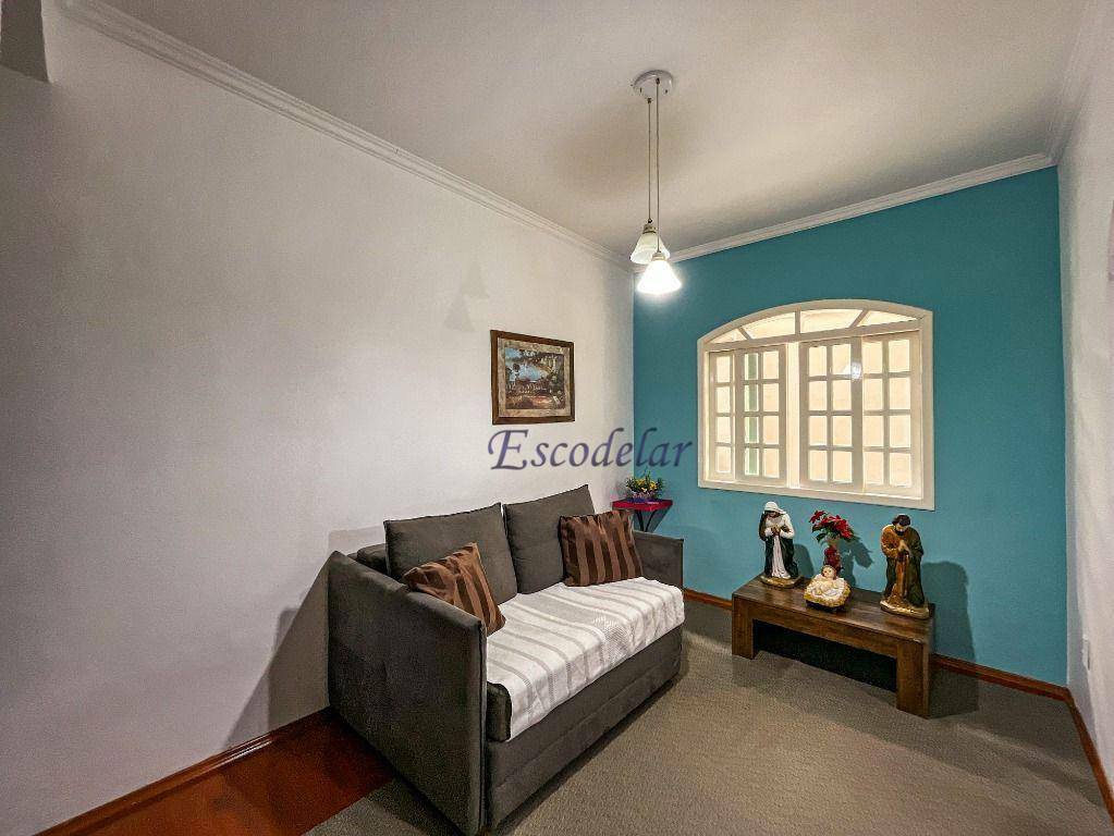 Sobrado à venda com 4 quartos, 260m² - Foto 11