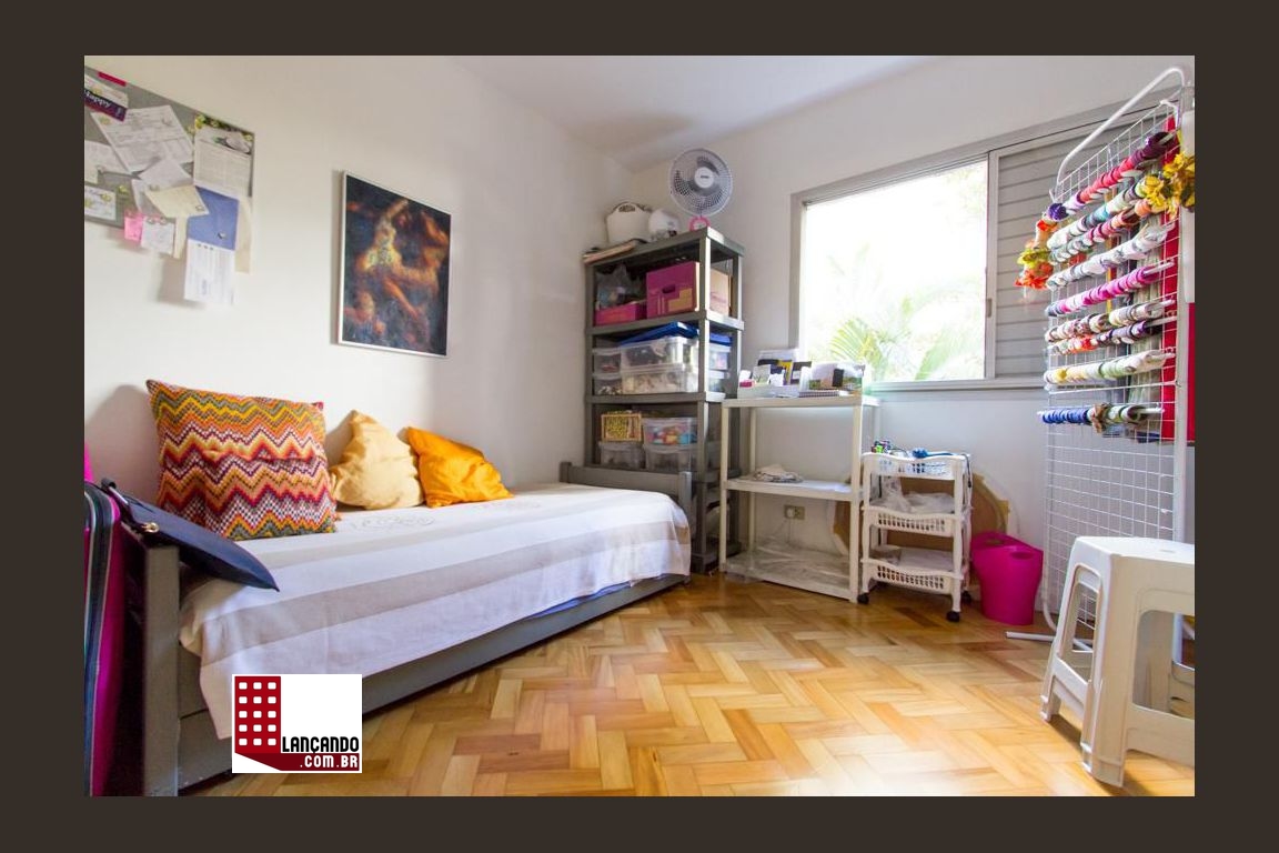 Apartamento à venda com 3 quartos, 140m² - Foto 17