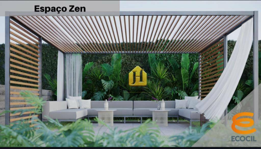 Apartamento à venda com 2 quartos, 68m² - Foto 10