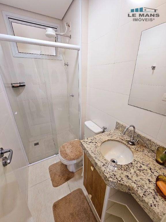 Apartamento à venda com 3 quartos, 72m² - Foto 17