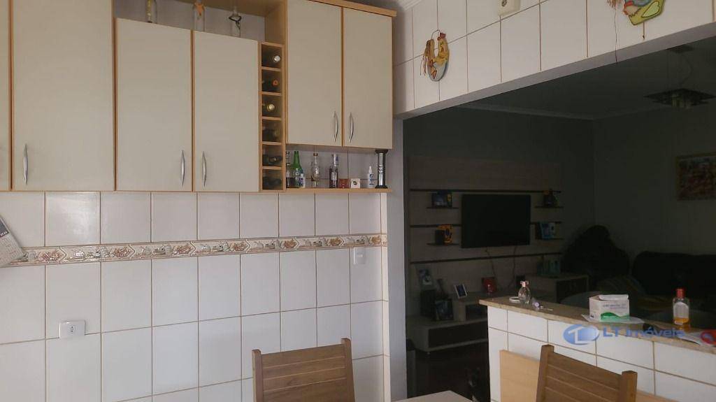 Casa à venda com 2 quartos, 120m² - Foto 21