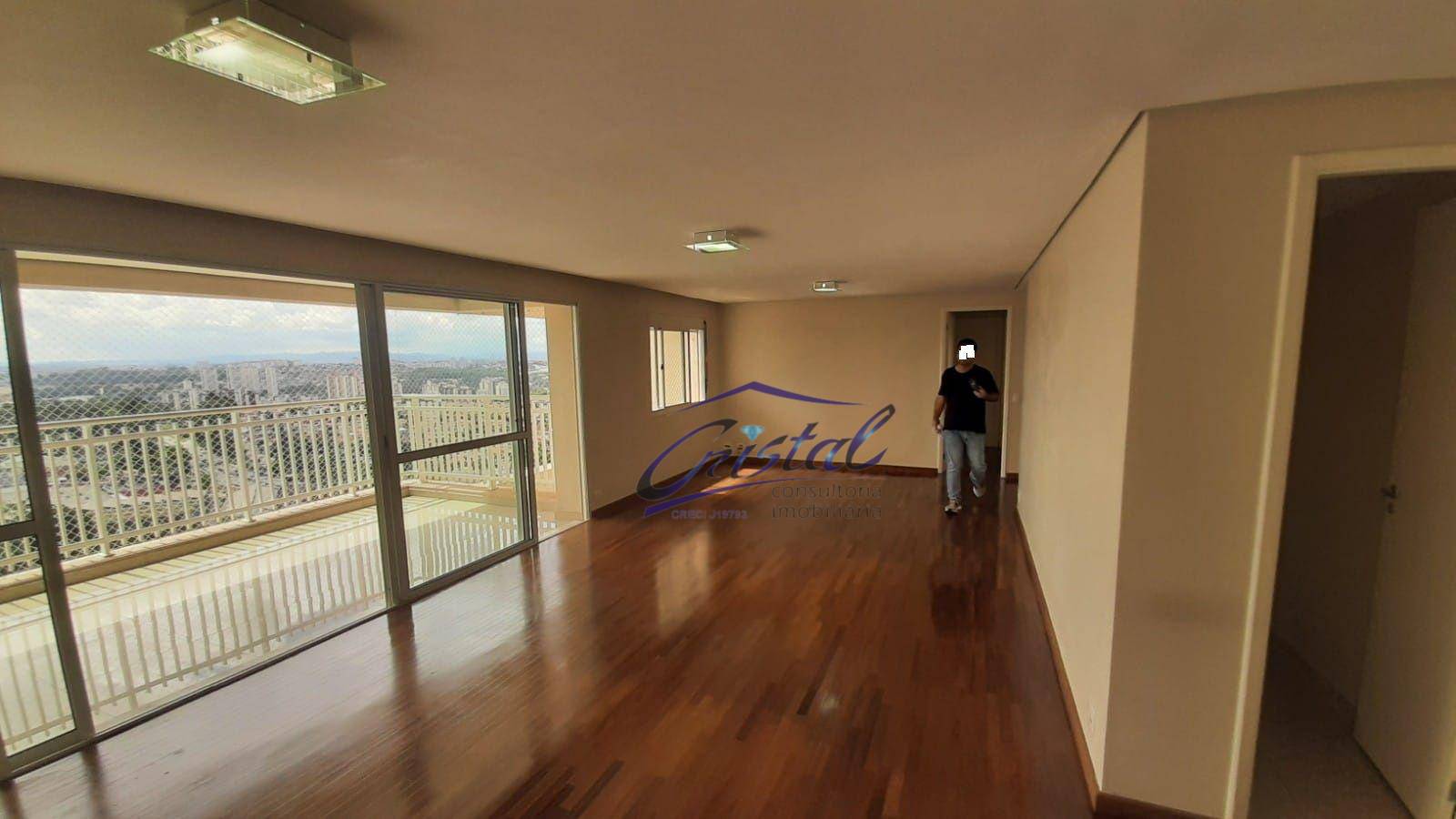 Apartamento à venda com 3 quartos, 134m² - Foto 1