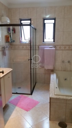 Sobrado à venda com 4 quartos, 300m² - Foto 20